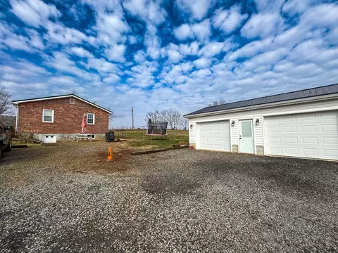 Exterior - 136 Pecan Dr, Ivanhoe, VA 24350 photo 3 of 16