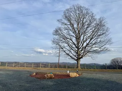 203 Revere Rd, Galax, VA 24333