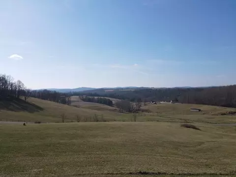 tbd Bent Nail, Hillsville, VA 24343