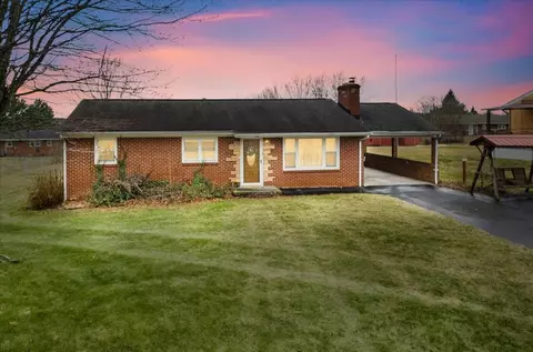 334 Dunbar Ave, Dublin, VA 24084