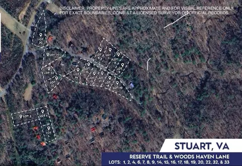 lot1 Reserve Trl, Stuart, VA 24171 photo 3