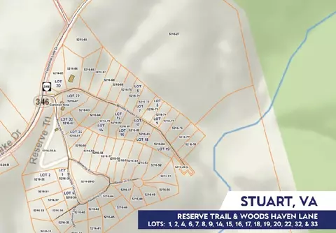 lot2 Reserve Trl, Stuart, VA 24171 photo 4