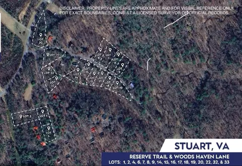 lot2 Reserve Trl, Stuart, VA 24171 photo 3