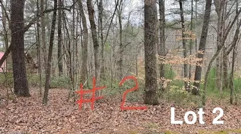 lot2 Reserve Trl, Stuart, VA 24171