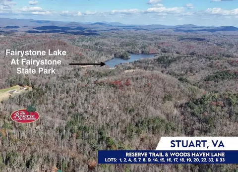 lot2 Reserve Trl, Stuart, VA 24171 photo 2