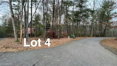 lot4 Reserve Trl, Stuart, VA 24171
