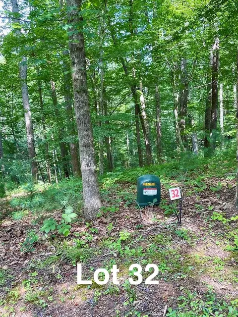 lot32 Reserve Trl, Stuart, VA 24171