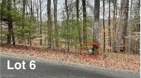 lot6 Woods Haven Ln, Stuart, VA 24171