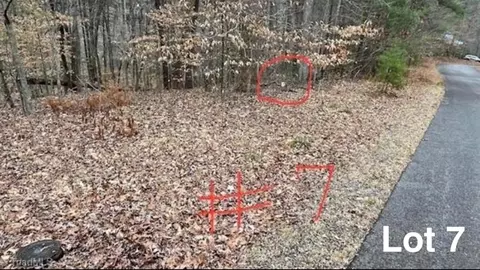 lot7 Woods Haven Ln, Stuart, VA 24171
