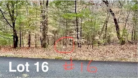 lot16 Woods Haven Ln, Stuart, VA 24171