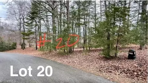 lot20 Woods Haven Ln, Stuart, VA 24171