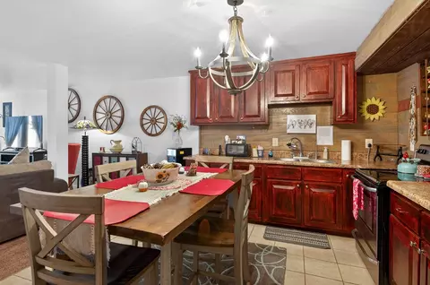 Dining - 96 Cascade Trl #23, Fancy Gap, VA 24328 photo 1 of 1