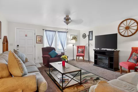Living - 96 Cascade Trl #23, Fancy Gap, VA 24328 photo 2 of 3