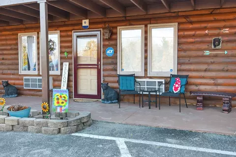 Exterior - 96 Cascade Trl #23, Fancy Gap, VA 24328 photo 3 of 7