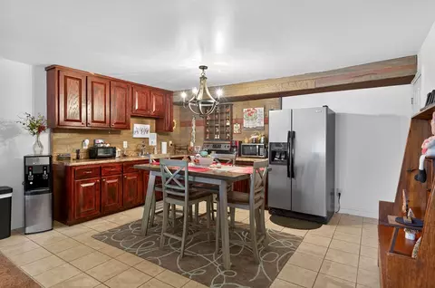 Kitchen - 96 Cascade Trl #23, Fancy Gap, VA 24328 photo 1 of 3