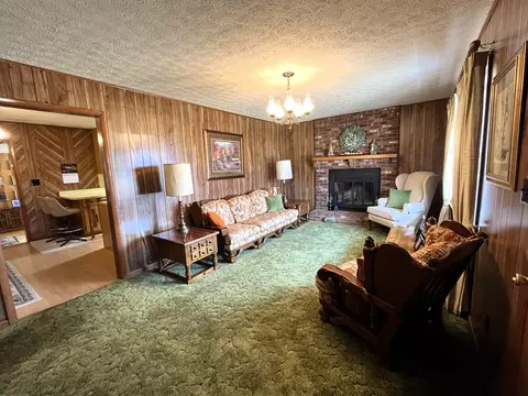 Living - 2088 Borderline Rd, Willis, VA 24380 photo 1 of 6