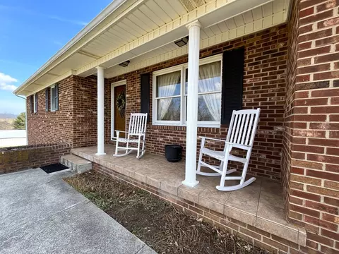 Exterior - 2088 Borderline Rd, Willis, VA 24380 photo 19 of 20