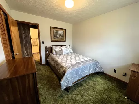 Bedroom - 2088 Borderline Rd, Willis, VA 24380 photo 1 of 4