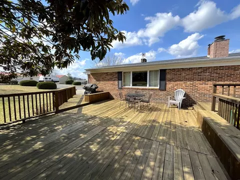 Exterior - 2088 Borderline Rd, Willis, VA 24380 photo 15 of 20