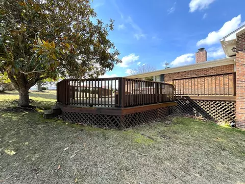 Exterior - 2088 Borderline Rd, Willis, VA 24380 photo 10 of 20