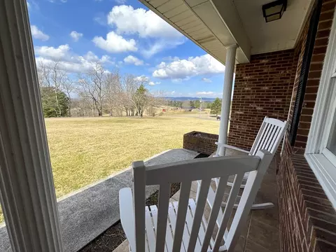 Exterior - 2088 Borderline Rd, Willis, VA 24380 photo 20 of 20