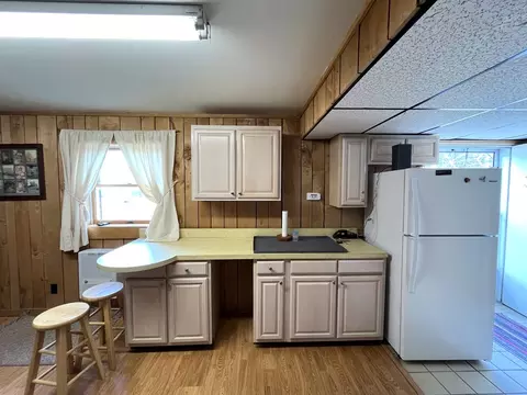 Kitchen - 2088 Borderline Rd, Willis, VA 24380 photo 2 of 2