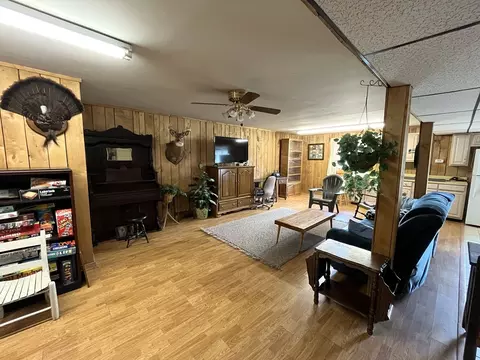 Living - 2088 Borderline Rd, Willis, VA 24380 photo 6 of 6