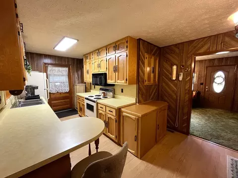 Kitchen - 2088 Borderline Rd, Willis, VA 24380 photo 1 of 2