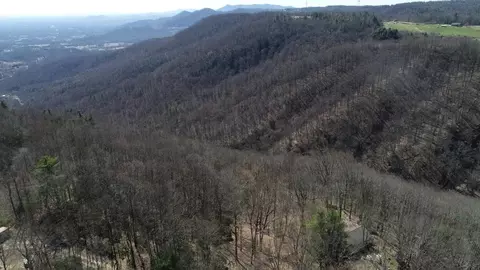 tbd Powhatan Trl, Fancy Gap, VA 24328