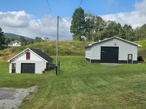 10714 Troutdale Hwy, Troutdale, VA 24378