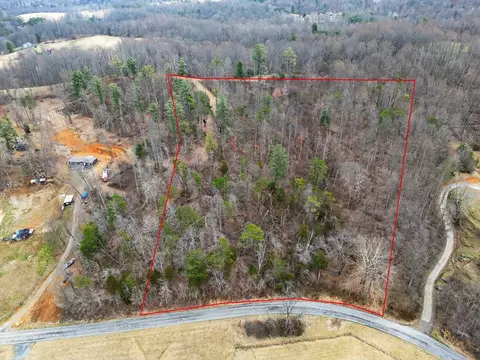 9 00 Ac Twin Oaks Rd, Abingdon, VA 24211