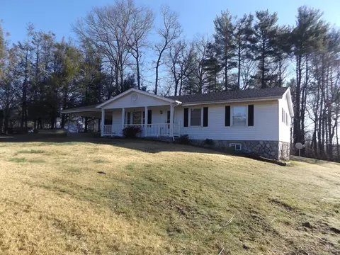 1703 Fishers Gap Rd, Galax, VA 24333