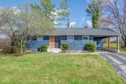 1505 Norway, Bristol, VA 24201