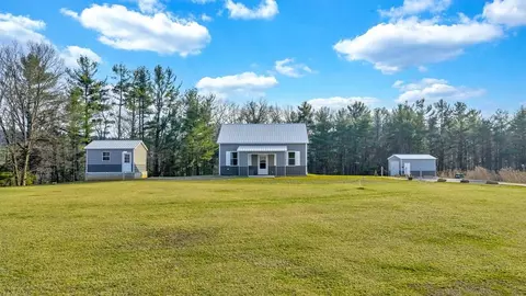 173 Wilderness Family Trl, Ennice, NC 28623