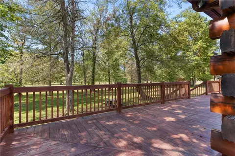 Exterior - 313 Double Bridges Dr, Fancy Gap, VA 24328 photo 4 of 7