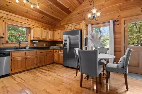Kitchen - 313 Double Bridges Dr, Fancy Gap, VA 24328 photo 1 of 3