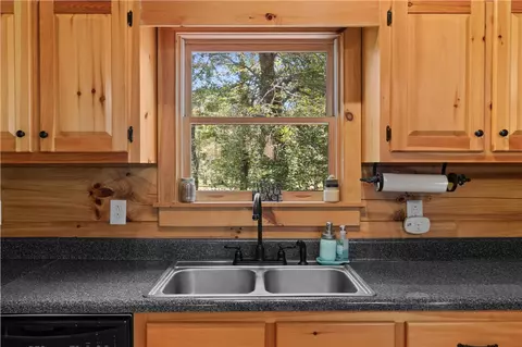 Kitchen - 313 Double Bridges Dr, Fancy Gap, VA 24328 photo 3 of 3