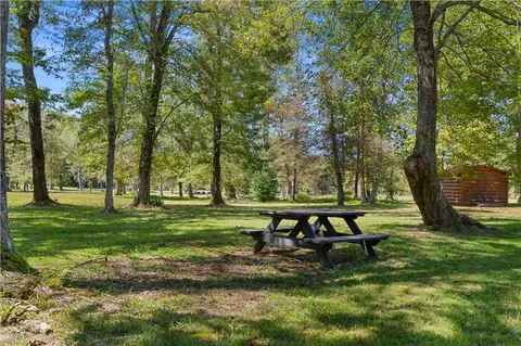 Exterior - 313 Double Bridges Dr, Fancy Gap, VA 24328 photo 7 of 7
