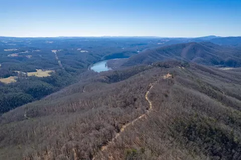 tbd Stoots Mountain Rd, Austinville, VA 24312