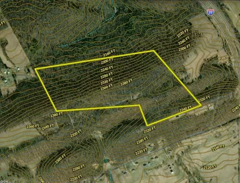 tbd Chestnut Tower Ln, Max Meadows, VA 24360 photo 59