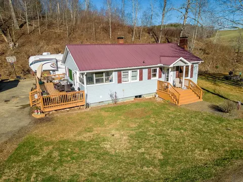 5665 Chances Creek Rd, Fancy Gap, VA 24328
