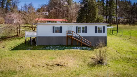 116 Redwood Dr, Honaker, VA 24260