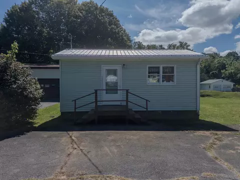 166 Slemp Creek Rd, Sugar Grove, VA 24375