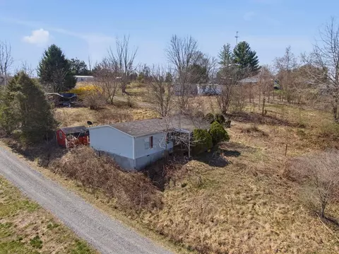 185 185 Coxs Trailer Park Rd, Wytheville, VA 24382