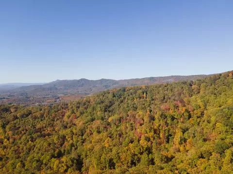 5 Acres Reflections Point Trl, Fancy Gap, VA 24328