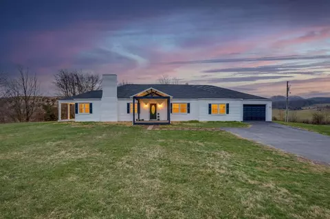 3083 N 71, Lebanon, VA 24266