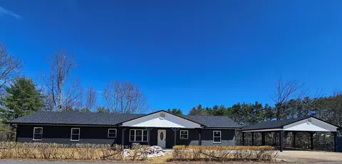 1232 Hilltown Rd, Fries, VA 24330