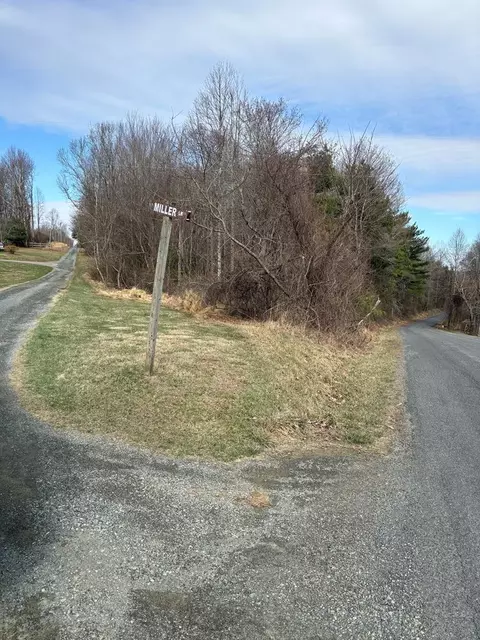 tbd Corner Miller Ln Locust Ridge Rd, Woodlawn, VA 24381