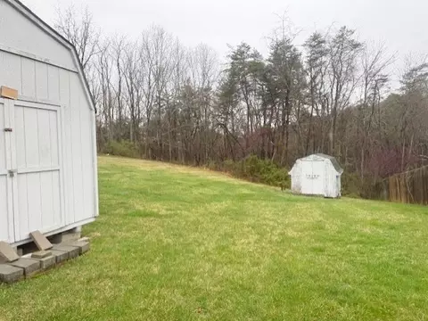 Exterior - 413 Major Grahams Rd, Max Meadows, VA 24360 photo 15 of 17