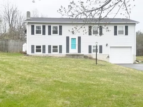 Exterior - 413 Major Grahams Rd, Max Meadows, VA 24360 photo 2 of 17